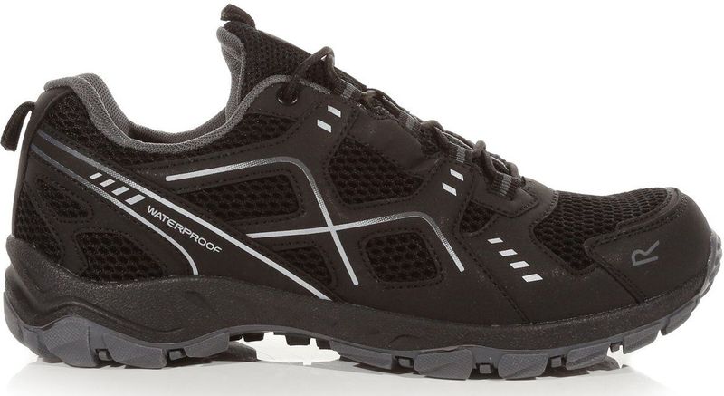 Regatta - Vendeavour - Wandelschoenen - Waterdicht - Ademend - Comfortabel