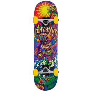 Skateboard Tony Hawk 360 - Utopia Mini – 28.2 x 7.25 inch - 72 cm
