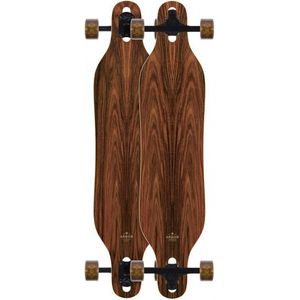 Arbor DT Longboard Flagship Axis 40