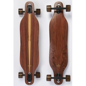 Arbor DT Longboard Flagship Axis 37