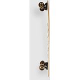 Arbor Bamboo Fish Pintail 37 longboard