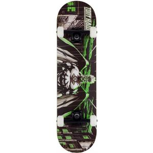 Skateboard Tony Hawk 540 - Wasteland - Groen - 31 x 8 inch - 78 cm