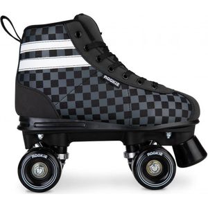 Rookie Magic zwart rolschaatsen (RKE-SKA-2714)