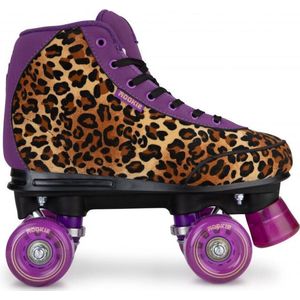 Rookie Harmony Leopard rolschaatsen (RKE-SKA-2724)