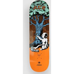 Arbor Ace Pelka Disconnected Youth 8.75" Skateboard deck