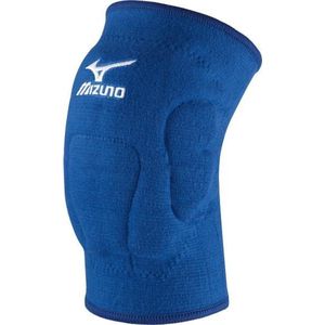 Mizuno Open Back Knee Pad - Kniebeschermers - blauw