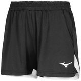 Mizuno - Premium Shorts - Zwart - 100% Polyester