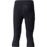 Mizuno - Core Dameshoge Laarzen - Zwart - Kunstleer