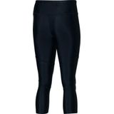 Mizuno - Core Dameshoge Laarzen - Zwart - Kunstleer