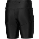 Mizuno - Core Mid Tight - Sportbroek - Zwart - Dames - Compressie