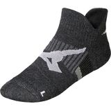 Mizuno - Lightweight Performance Socks - Sportsokken - Unisex - DryLite-technologie