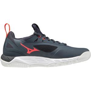 Mizuno Wave Luminous Indoorschoenen Dames