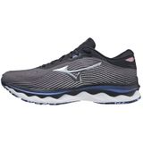 Mizuno Wave Sky 5 Hardloopschoenen Heren - Antraciet