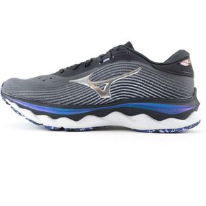 MIZUNO - wave sky 5 - Antraciet