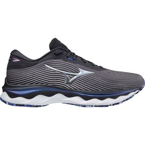 MIZUNO - wave sky 5 - Antraciet