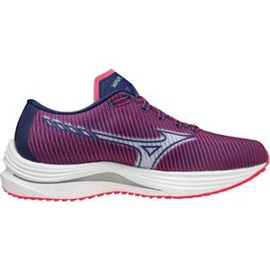 Mizuno Rebellion Dames - Sportschoenen - roze - maat 38.5