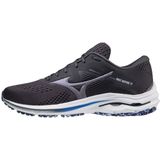 Mizuno Wave Inspire 17 zwart hardloopschoenen dames