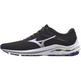 Mizuno Wave Inspire 17 zwart hardloopschoenen dames