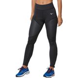 Mizuno - BT Tight - Hardlooplegging - Zwart - MIZUNO THERMAL CHARGE Technologie