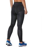 Mizuno - BT Tight - Hardlooplegging - Zwart - MIZUNO THERMAL CHARGE Technologie