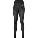 Mizuno - BT Tight - Hardlooplegging - Zwart - MIZUNO THERMAL CHARGE Technologie
