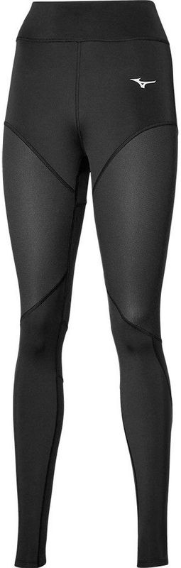 Mizuno - BT Tight - Hardlooplegging - Zwart - MIZUNO THERMAL CHARGE Technologie