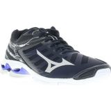 Mizuno wave voltage -