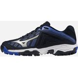 Hockeyschoenen Wave Lynx Kids Donkerblauw