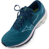 Herren Laufschuhe Mizuno Männer Welle inspirieren 18 44.5