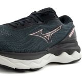 Mizuno Wave Skyrise 3 Hardloopschoenen Dames