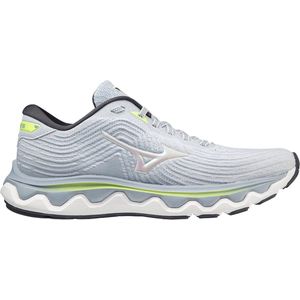 Mizuno Wave Horizon 6 grijs hardloopschoenen dames