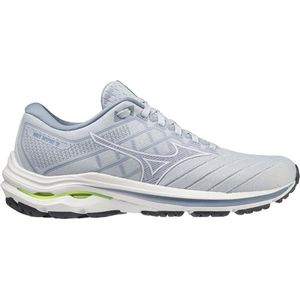 Mizuno Wave Inspire 18 Sportschoenen Vrouwen - Maat 37