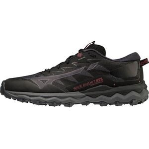 Mizuno Wave Daichi 7 Goretex Trail Running Shoes Zwart EU 42 Vrouw