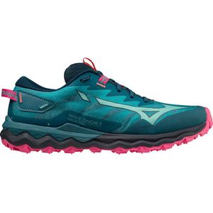 Mizuno Wave Daichi 7 Trailschoenen