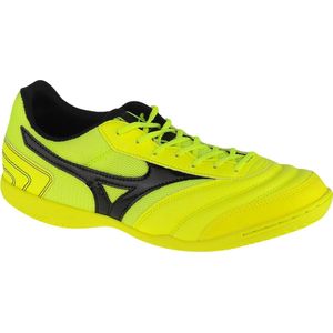 Mizuno - Mrl Sala Club - Sportschoenen - Safety Geel/Zwart