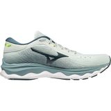 Mizuno - Wave Sky 5 - Running Schoenen - Veelkleurig - Synthetisch