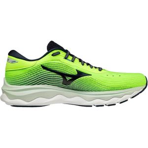 Mizuno Wave Sky 5 Hardloopschoenen Groen EU 40 Man