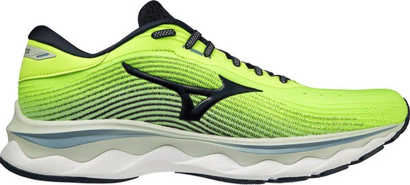Mizuno - Wave Sky 5 - Sneakers - Veelkleurig