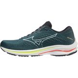 Mizuno Wave Rider 25 Hardloopschoenen Heren