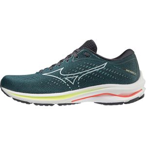 Mizuno Wave Rider 25 Hardloopschoenen Heren