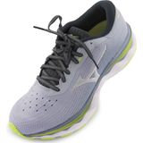 Mizuno - Wave Sky 5 - Sneakers - Veelkleurig - Synthetisch