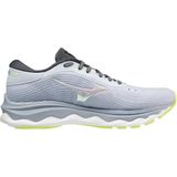 Mizuno - Wave Sky 5 - Sneakers - Veelkleurig - Synthetisch