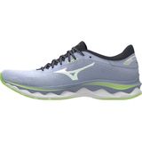Mizuno - Wave Sky 5 - Sneakers - Veelkleurig - Synthetisch