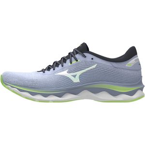 Mizuno Wave Sky 5 Sportschoenen Vrouwen - Maat 38