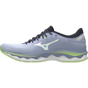 Mizuno, Dames, Schoenen, Veelkleurig, Maat: 39 EU Synthetisch,