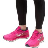 Laufschuhe für Frauen Mizuno Wave Sky 5