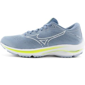 Mizuno Wave Rider 25 Sportschoenen Vrouwen - Maat 37