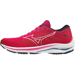 Mizuno Wave Rider 25 Sportschoenen Vrouwen - Maat 37