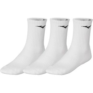 Mizuno - Training - Sportsokken - Multicolor - 3 Paar - Mizuno Drylite Technologie