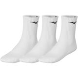 Mizuno - Training - Sportsokken - Multicolor - 3 Paar - Mizuno Drylite Technologie